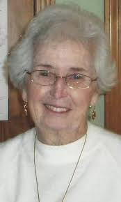 Edna Eager Obituary (1922