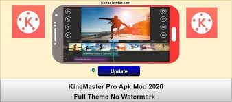 Download Kinemaster Pro Apk Pure Aplikasi Android Video