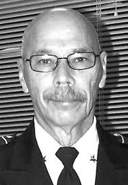 Joseph Intelicato Obituary (2025)