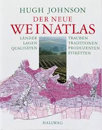Der Neue Weinatlas Hallwag Getranke Atlanten Download Pdf Hugh Johnson Gechabsioschil