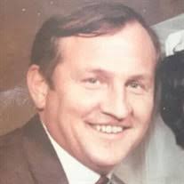 Obituary information for Mr. Edgar Bruce Coffey
