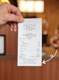 I had never patronized this establishment until about a year i said no they have never given me a receipt and why would they, after all, they claimed i didn't have an order. Forgot To Scan Your Cfa One App Now Chick Fil A Bonsack Facebook