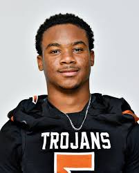 Photos from 2025 York-Adams League football media day