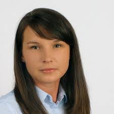 Agnieszka KĄCKA-ZYCH