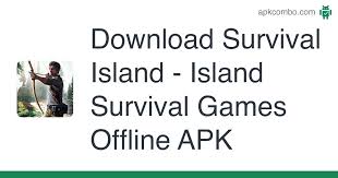 2, la bala no se reduce. Download Survival Island Island Survival Games Offline Apk Latest Version