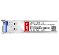 SFP-GE-LX-SM1310-BIDI
