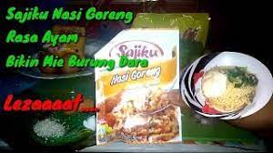 Jun 05, 2021 · resep mie goreng tektek burung dara. Kreasi Mie Burung Dara Kuah Rasa Ayam Rasanya Bikin Nagih Youtube