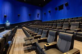 Fiff theatre at pier 66 hotel and marina ft. Indy S Best Movie Theaters