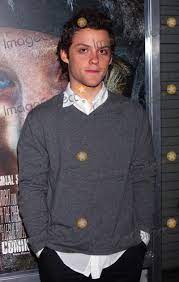 Rylan grills james newman in line of duty style eurovision trailer. Photos And Pictures James Newman From Mtv S Skins Arriving At A Screening Of Focus Features Hanna At Regal Union Square Stadium 14 In New York City On 04 06 2011 Photo By Henry