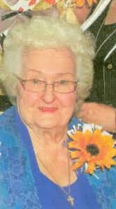 Marion L. Frost Obituary November 8, 2014