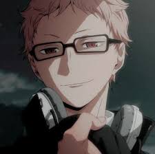 All appearing games are japanese unless otherwise specified. Haikyuu Tsukishima Kei Explore Tumblr Posts And Blogs Tumgir