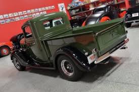 Image result for Deep Sea Green 1937 Truck