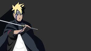 The great collection of boruto wallpaper hd for desktop, laptop and mobiles. Naruto Shippuden Boruto Wallpaper 4k Novocom Top