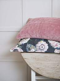 The ship piloted by the iconic mandalorian bounty hunter may not be as famous as han solo's 'millennium falcon', but remains a cherished part of the star wars canon. Kingdom Velvet Standard Pillowcase In Pink Wallace Cotton