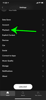 This is a quick and easy guide on how to turn on offline mode in spotify which makes the program work as if it had no internet connection.1. How To Enable Offline Mode In Spotify On An Iphone 11 Support Your Tech
