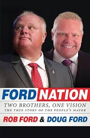 On that day last june, ford was fresh from. Ford Nation Isn T A Good Book But It S Still Important