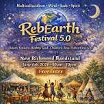 RebEARTH fest 5.0