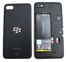 BlackBerry Z10 smartphone review - The ...