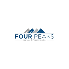 Your message has been sent successfully. Logo For An Insurance And Financial Services Company By Jason4peaks