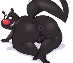 Post 1894628: eroborus Skunk Skunk_Fu!