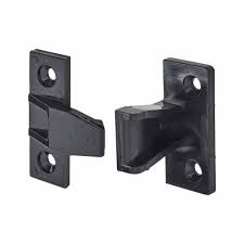 A wide variety of bath panel fixing options are available to you, such as project solution capability there are 113 suppliers who sells bath panel fixing on alibaba.com, mainly located in asia. Keku As Push On Clip Frame And Panel Black Pack Of 10 Ironmongerydirect Same Day Despatch