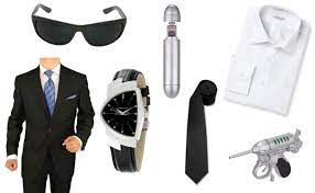 Siyah giyen adamlar izle, siyah giyen adamlar 1 izle, men in black izle, men in black 1 izle. Pin On Creative Diy Halloween Costumes