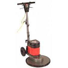Victor Contractor 450 High Speed Floor Machine 17 Vr C450h Top Cleaning Supplies