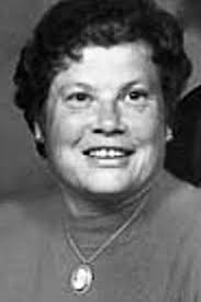 Rosalie Vigue Obituary (2019)