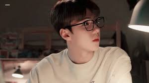 Pin On Exo Sehun