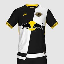 Maybe you would like to learn more about one of these? Rb Leipzig Third Concept Fifa Kit Creator Showcase