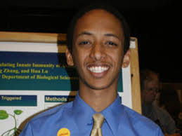 Posts · Undergraduate Research · myUMBC