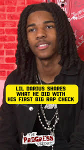 Darius Rapper