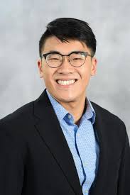 Intern Perspectives: Jonathan Luong, AMCP Foundation/Pfizer Managed Care  Internship