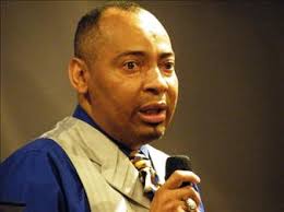 Luther Jones Obituary (2010)