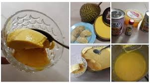 Cara nak buat resepi apam kampung gula merah sukatan cawan via penselpen.com. Resepi Durian Crepe Mudah Sukatan Cawan
