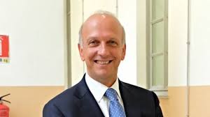 Eisenberg ha incontrato oggi il ministro dell'istruzione dell'università e della ricerca marco bussetti al miur social. Marco Bussetti Ministro Dell Istruzione Un Tecnico Leghista Che Affrontera Il Dossier Buona Scuola La Repubblica