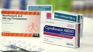 Antibiotika bei nasennebenhöhlenentzündung erst gegen bakterien einsetzen. Wirkung Von Antibiotika Nicht Jedes Antibiotikum Wirkt Gleich Bayern 2 Radio Br De
