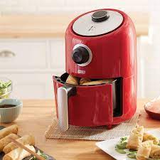 Get the dash deluxe air fryer on amazon for $99. 13 Best Air Fryers 2021 The Strategist