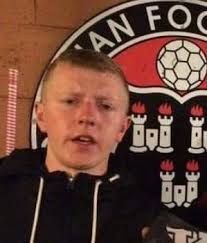 Gareth Ryan (@GarethRyan1)