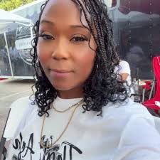 Ebony Hunter Matthews