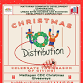 Christmas Toy Distribution Activity event image