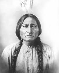 On december 15, 1890, according to history. Sitting Bull Early Reservation Era Nhd In Nd Archives State Historical Society Of North Dakota