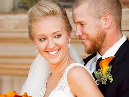 WEDDING: LEWIS-MADDOX