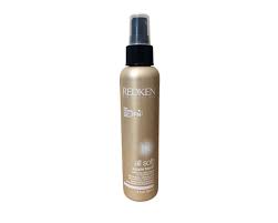 Redken All Soft Supple Touch Softening Cream Spray Hair Styling Finishing Beautyvice Com