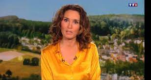 La météo du lundi 15 presentateurs et presentatrices emissions dinformation annees dactivites sur tf1 gilles bouleau. Recit Que S Est Il Passe Jeudi Au Moment Du Jt De 13h De Tf1