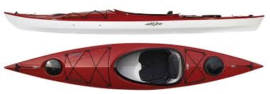 5.0 out of 5 stars 1 rating. Eddyline Skylark Kayak
