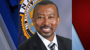 New acting police chief appointed to The Salinas Police Department