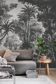 Pin On Vintage Wall Murals