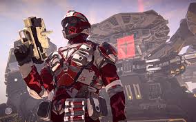 Planetside 2 News Celebrate Summer On Auraxis