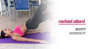 I/live in a flat when i was a child 2. Booty Workout Buld Your Butt And Not Your Thighs Rachael Attard